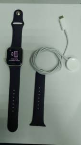 01-200095187: Apple watch se 2 gps 40mm aluminum case with sport