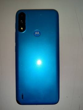 01-200086024: Motorola xt2097-6 e7 power 4/64gb