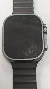 01-200103848: Smart Watch gs8 ultra