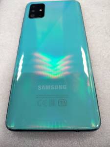 01-200089869: Samsung a515f galaxy a51 6/128gb
