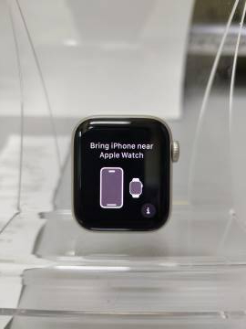 01-200118535: Apple watch se 2-го поколения gps + cellular 40mm al a2726/a2725/a2855