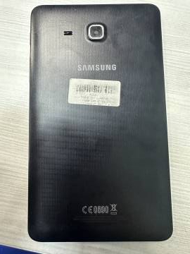 01-200121300: Samsung galaxy tab a 7.0  8gb SMT285NZKAS