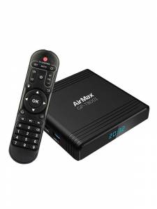 HD-медиаплеер Gelius pro smart tv box airmax 4/32gb gp-tb001
