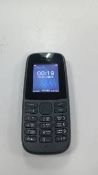 01-200089718: Nokia 105 ta-1203