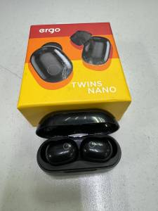 01-200146119: Ergo bs-510 twins nano