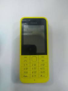 01-200142654: Nokia 220 dual sim