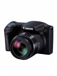 Фотоаппарат Canon powershot sx412 is