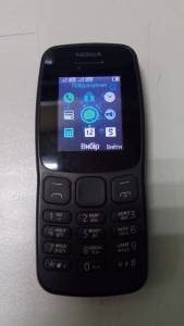 01-200161338: Nokia 106 new