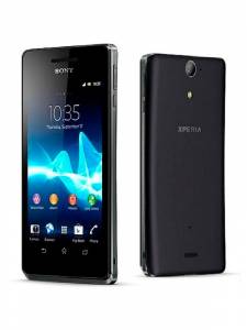 Мобільний телефон Sony xperia v lt25i 1/8gb