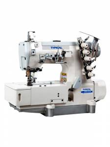 Швейная машина Typical gk1500d-01