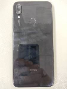 01-200179073: Xiaomi redmi note 7 4/128gb
