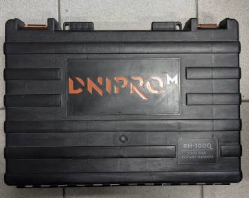 01-200177661: Dnipro-M rh-100q