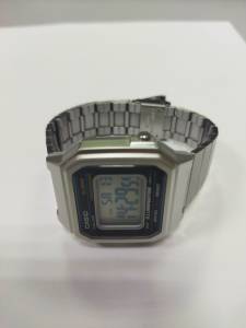 01-200189717: Casio standard digital b650wd-1aef