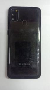 01-200191368: Samsung galaxy m21 sm-m215f 4/64gb