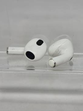 01-200118512: Apple airpods 3 gen a2566, a2565+a2564