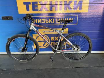 01-200193081: Gt Bicycles aggressor expert 29&#34; 2024 / рама xl