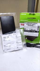 01-200212187: Toshiba 1000gb 2,5\&#34; usb3,0 hdtb310ek3aa