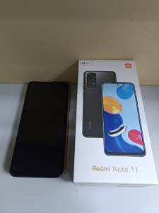 01-200213855: Xiaomi redmi note 11 4/64gb