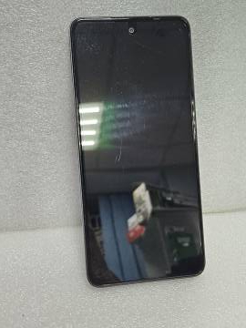 01-200213161: Tecno spark go 2024 bg6 4/128gb