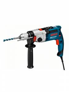 Дрель ударная Bosch gsb 21-2 rct