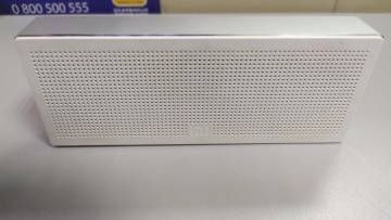 01-200215585: Xiaomi square box bluetooth speaker ndz-03-gb