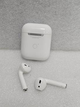 01-200214373: Apple airpods 2 gen a1938 / a2032 / a2031 2019р