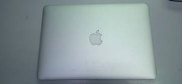 01-200210064: Apple macbook air a1466 13,3&#34; core i5 1.3ghz/ram4gb/ssd128gb/intel hd graphics 5000