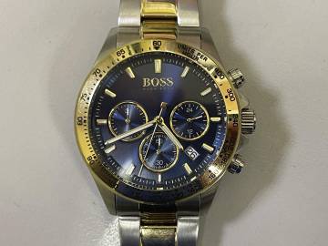 01-200217454: Hugo Boss hb.375.1.20.3373