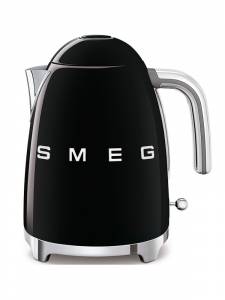 Електрочайник Smeg klf03bleu