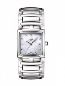 Часы Tissot t051310a