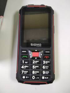 01-200224269: Sigma x-treme pr68