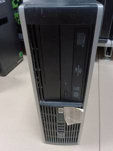 01-200226272: Пк сист. блок пк intel core i5-650/ram 2 gb/hdd 1000