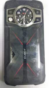 01-200224511: Cubot kingkong 9 12/256gb