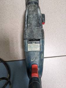 01-200232815: Bosch gbh 2-28