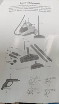 01-200230525: Clatronic dr 3280