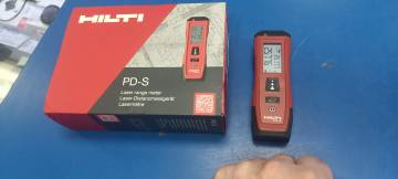 01-200236654: Hilti pd-s 01