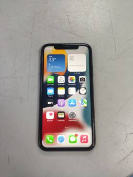 01-200175990: Apple iphone 11 64gb