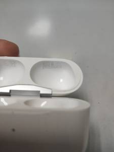 01-200239674: Apple airpods pro