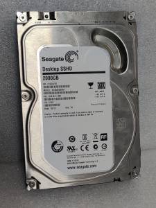 01-200210288: Seagate desktop sshd st2000dx001