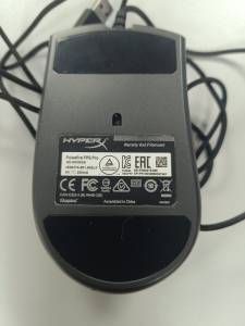 01-200193497: Hyperx hx-mc003b