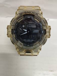 01-200233811: Casio ga-700ske