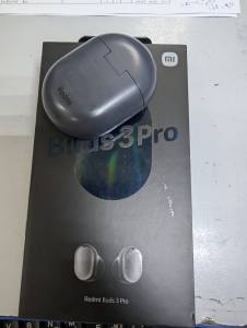 01-200245570: Xiaomi redmi buds 3 pro