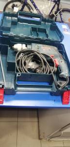 01-200249530: Bosch gsb 13 re