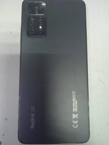 01-200251308: Xiaomi redmi note 11 pro 5g 8/128gb