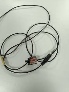 01-200193450: Sennheiser mke 2-ew