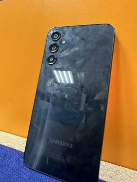 01-200256056: Samsung galaxy a24 6/128gb