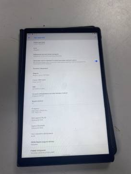 01-200234403: Lenovo tab m10 tb-x306x 64gb 3g