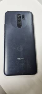 01-200262489: Xiaomi redmi 9 4/64gb