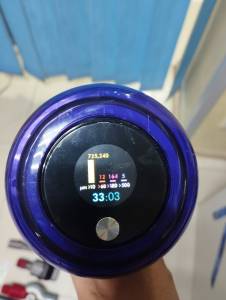 01-200264157: Dyson v15 detect absolute