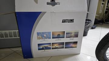 01-200267254: Artline business m61